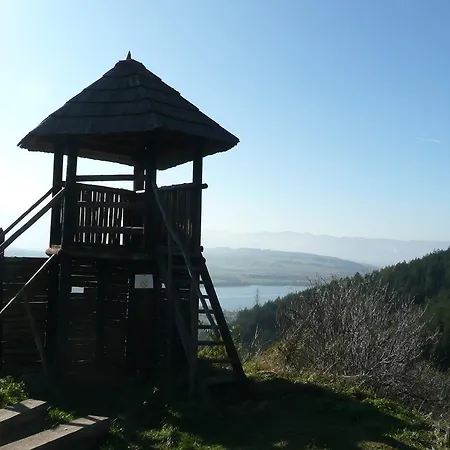 Havran Liptovský Ján