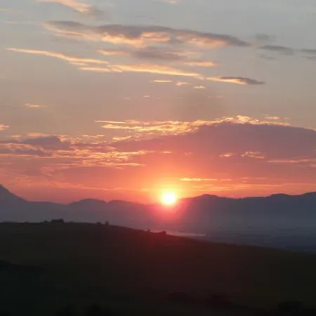 Feriehus Havran Liptovský Ján