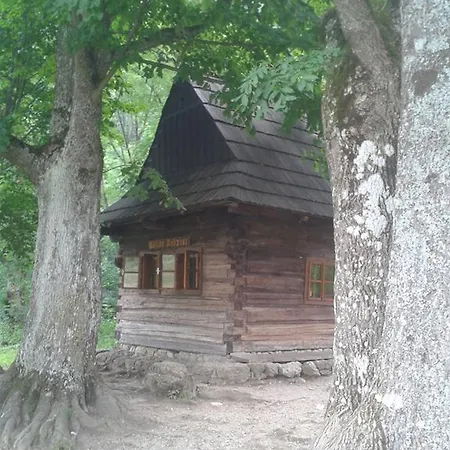 Havran Holiday home *