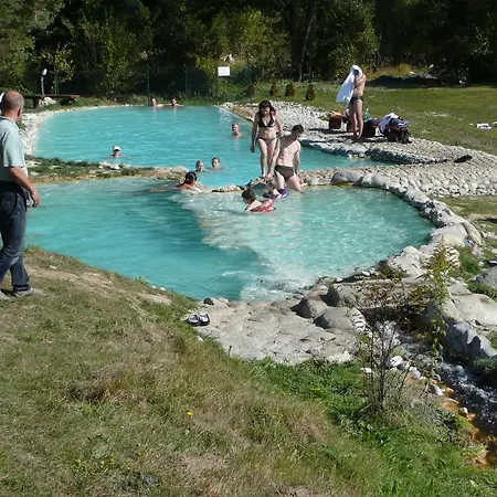 Holiday home Havran