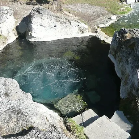 Havran Ferienhaus *