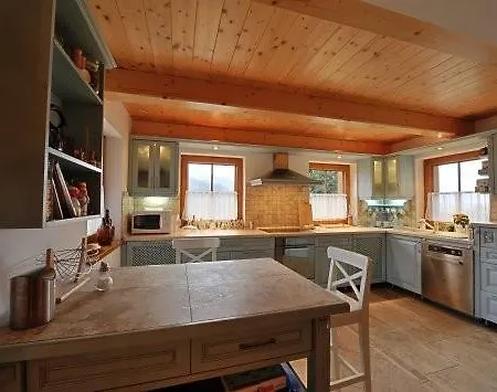 Havran Holiday home *