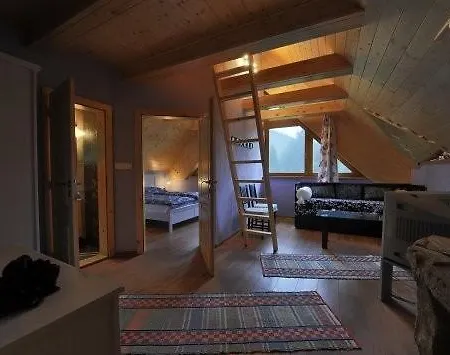 Havran * Liptovský Ján