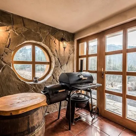 Holiday home Havran