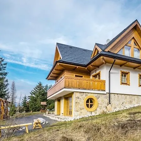 Havran Holiday home *