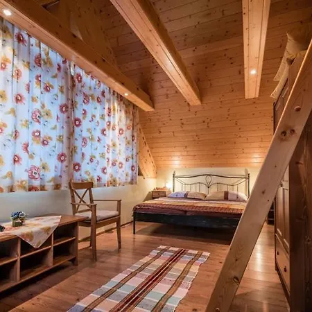 Havran Liptovský Ján