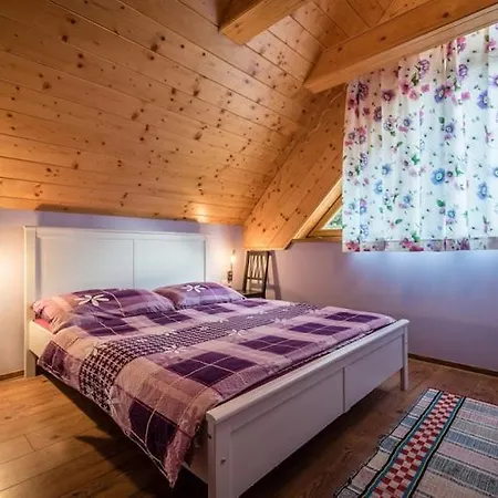 Havran Holiday home *