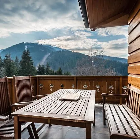 Havran Liptovský Ján