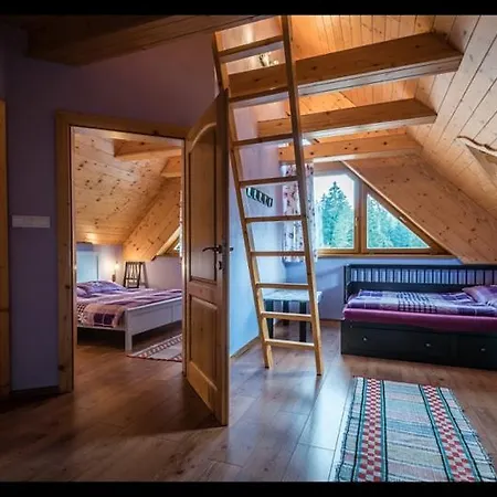 Havran Liptovský Ján