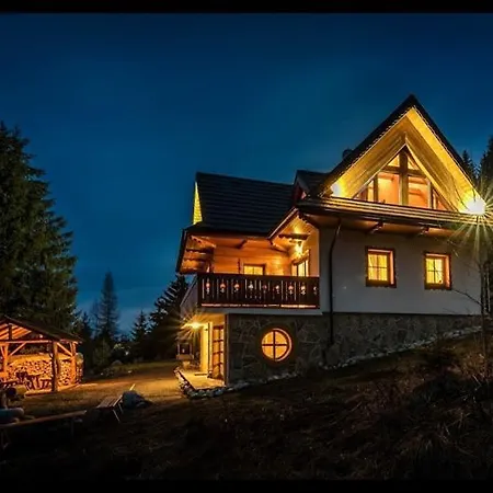 Havran Ferienhaus