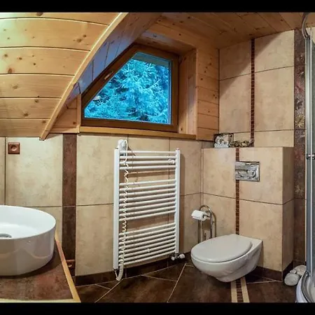 Havran Ferienhaus *
