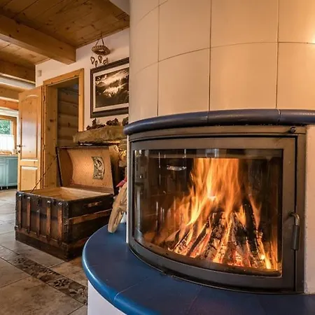 Havran Holiday home
