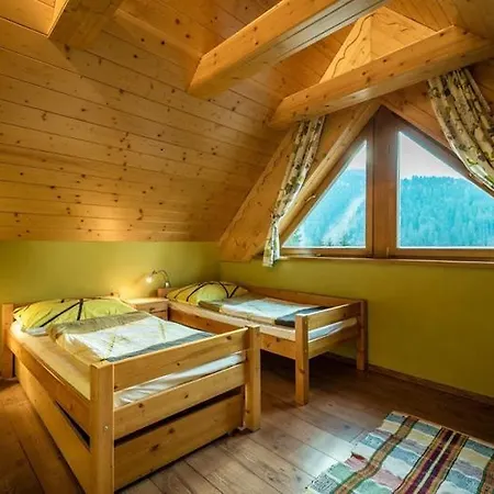 Holiday home Havran