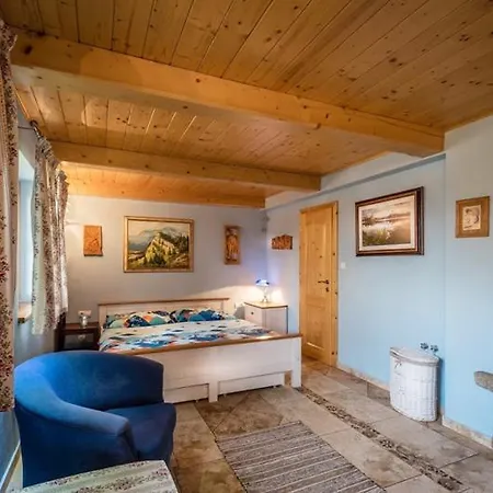 Havran Liptovský Ján