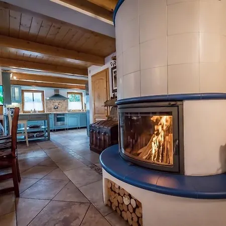 Holiday home Havran