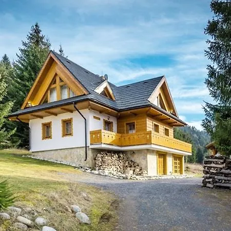 Havran Holiday home