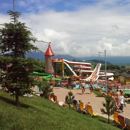 Holiday home Havran *