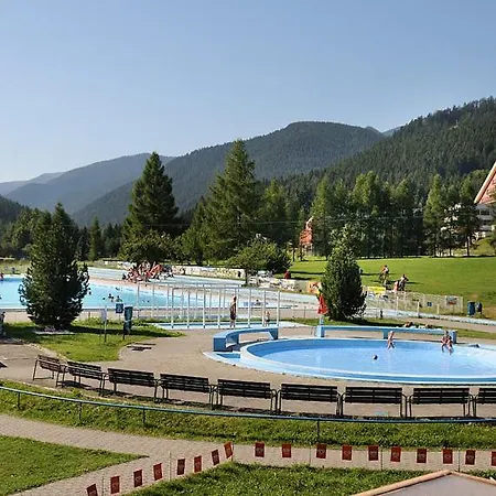 Holiday home Havran *