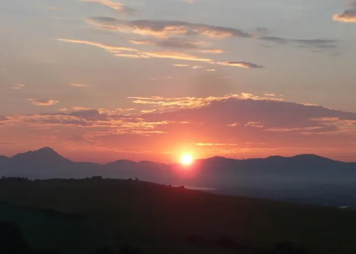 Nyaraló Chata Havran Liptovský Ján