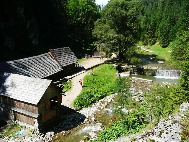 Chata Havran
