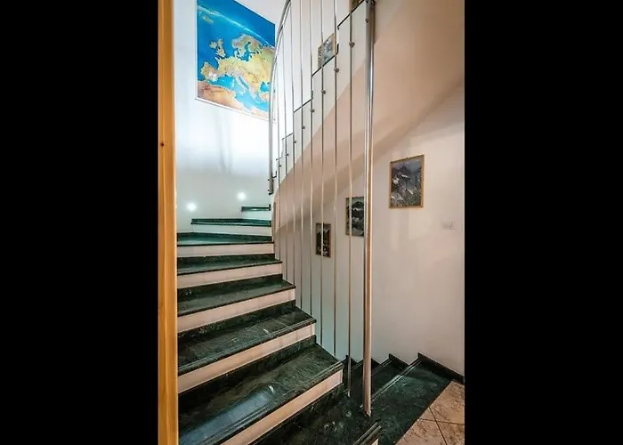 Chata Havran * Liptovský Ján